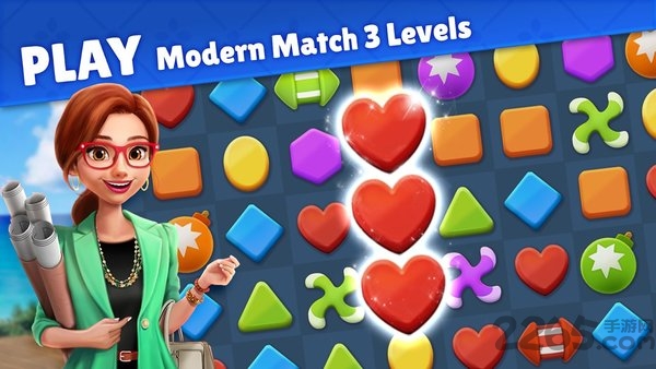 家居设计加勒比海生活最新版