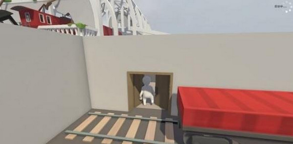 人类跌落梦境第二关攻略