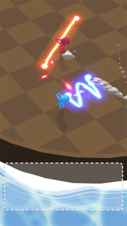 激光剑之战游戏下载