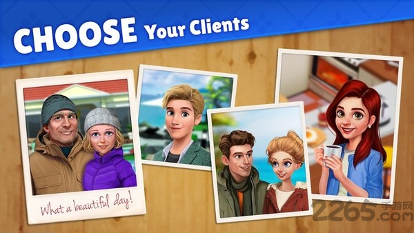 家居设计加勒比海生活最新版