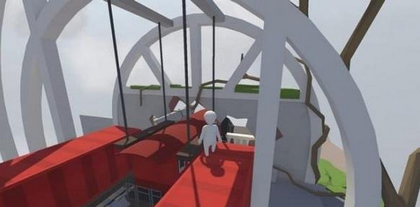 人类跌落梦境第二关攻略