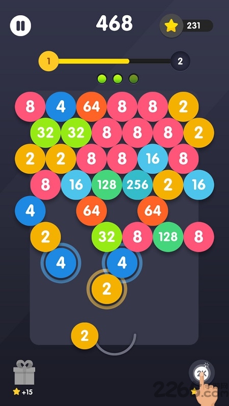 极品连连看游戏