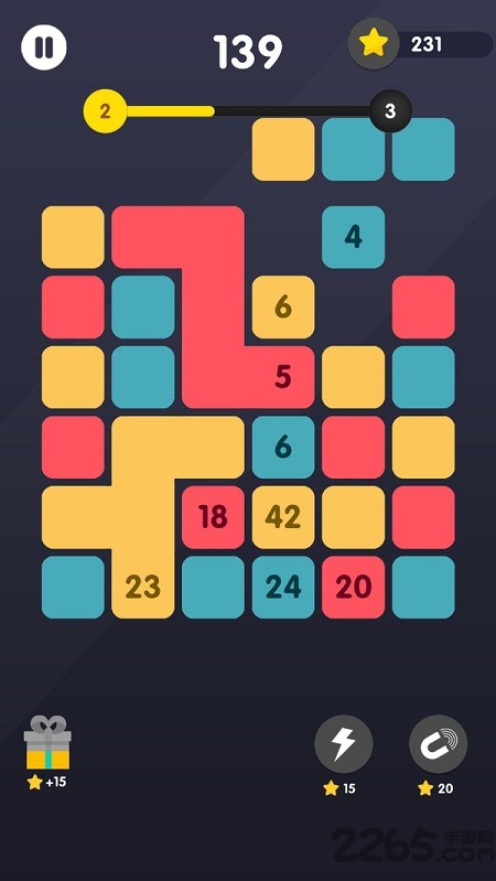 极品连连看游戏