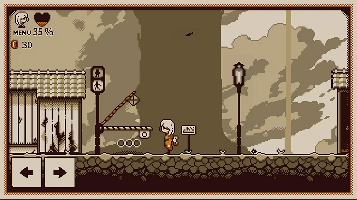 忆我游戏手机版(refindself)