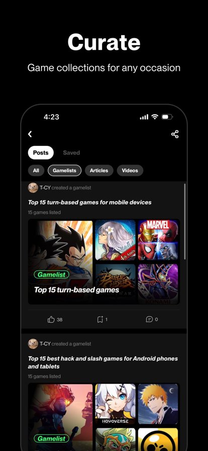 taptap国际版官方正版