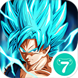 龙珠z战士手机版