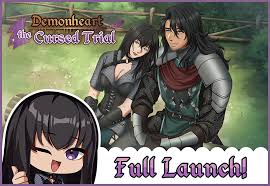 Demonheart The Cursed Trial官网地址在哪