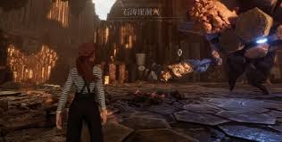 光与影33号远征队源色六棱在哪